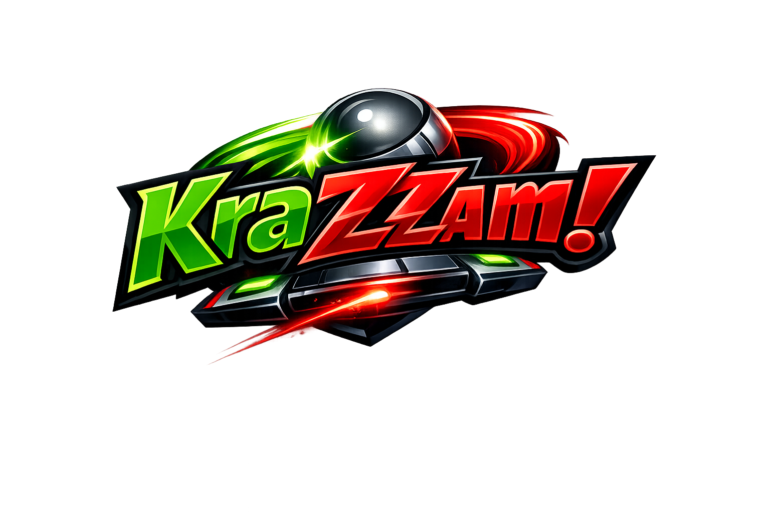 KraZZam
