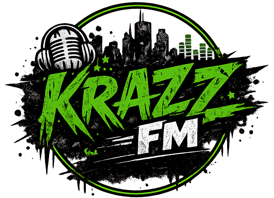 KrazzFM
